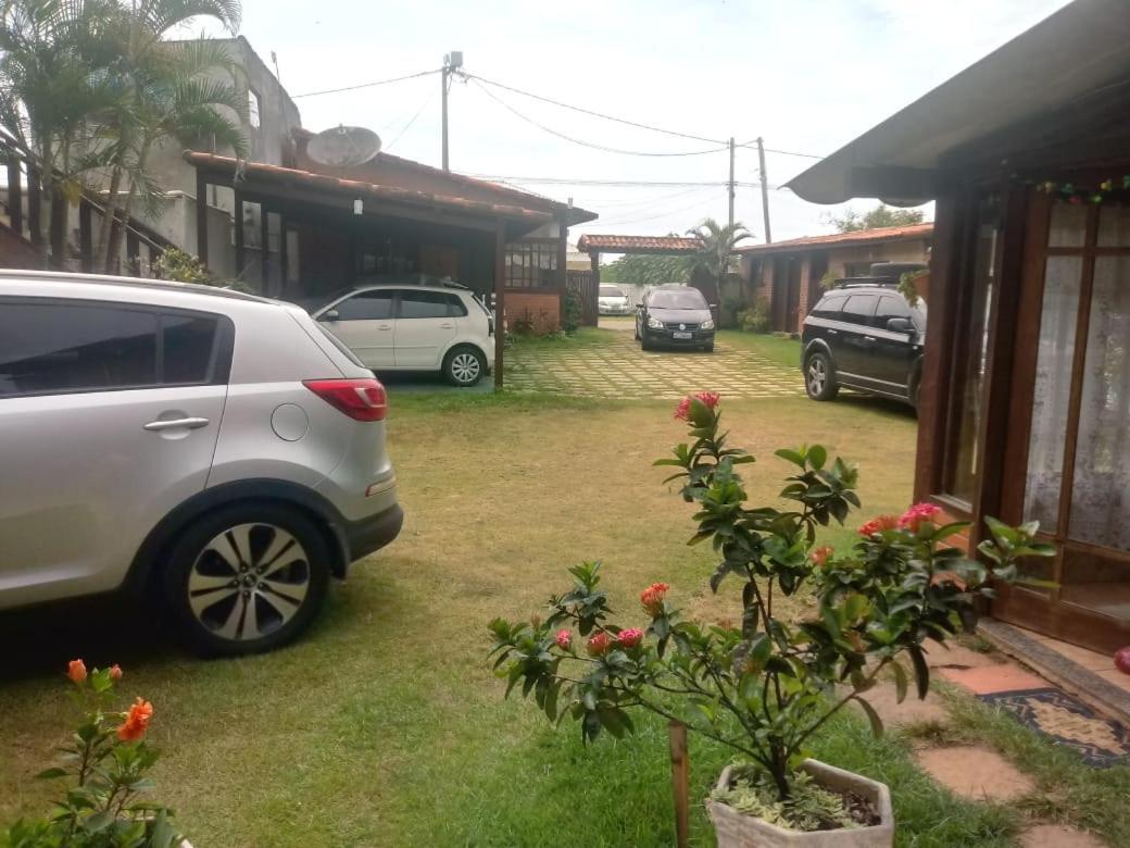 Ceu De Tucuns Búzios