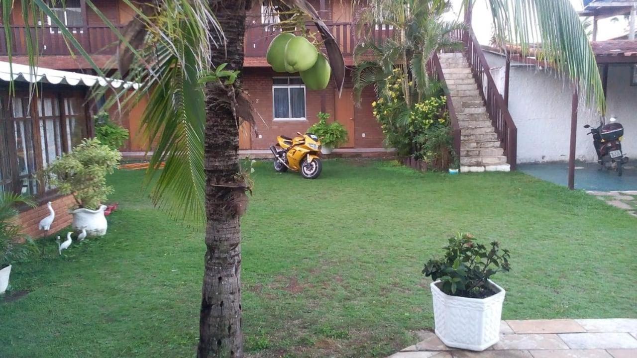 Ceu De Tucuns Búzios