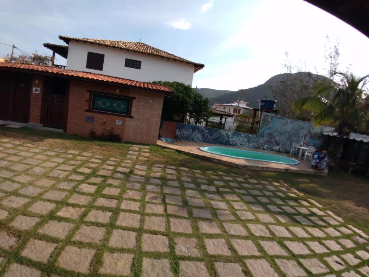 Ceu De Tucuns
