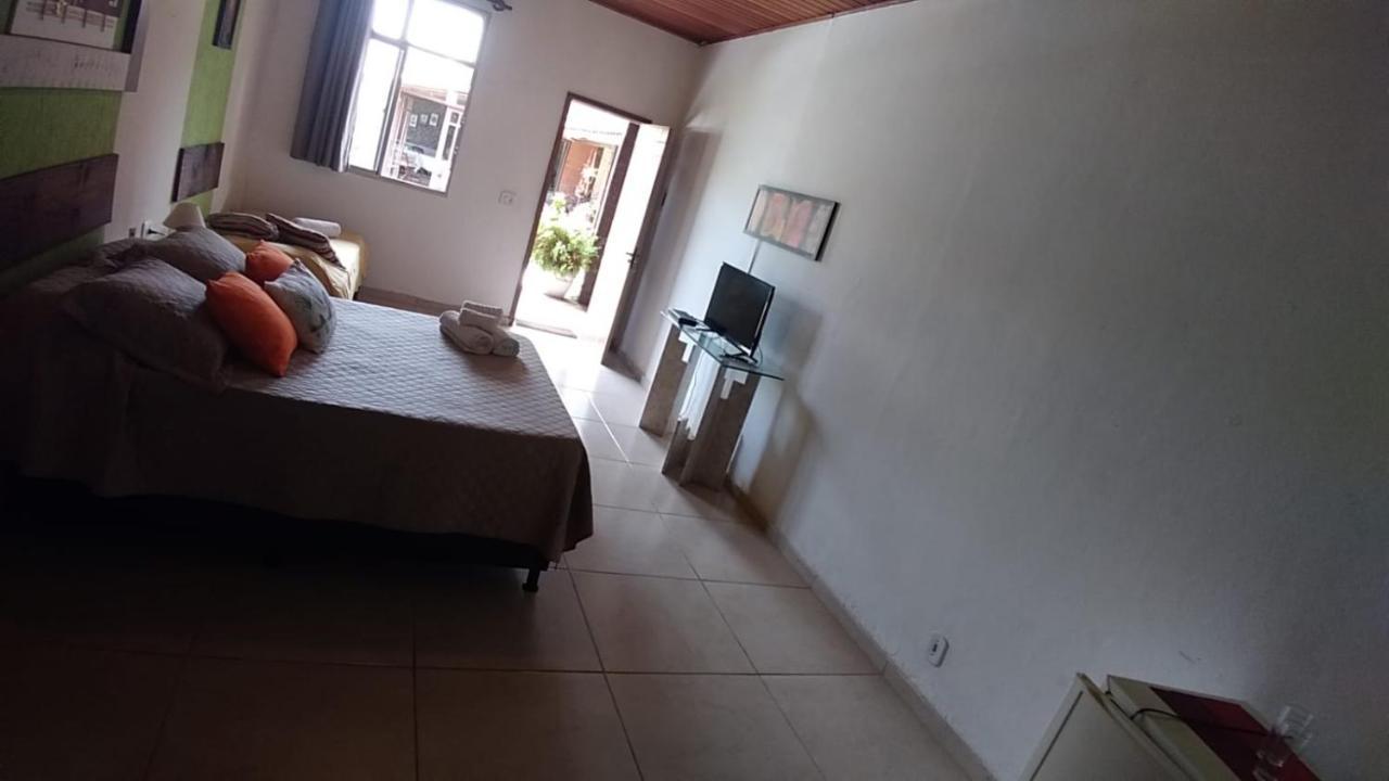 Pensão Ceu De Tucuns Búzios