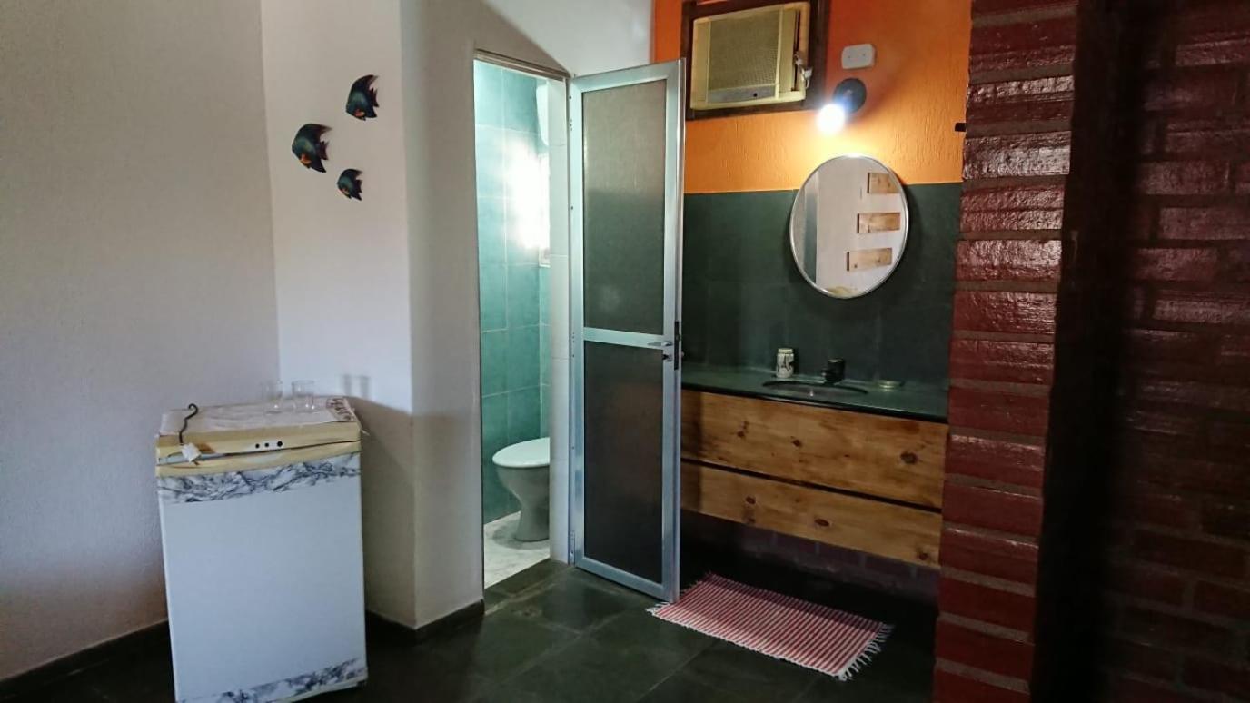 Ceu De Tucuns 2* Búzios