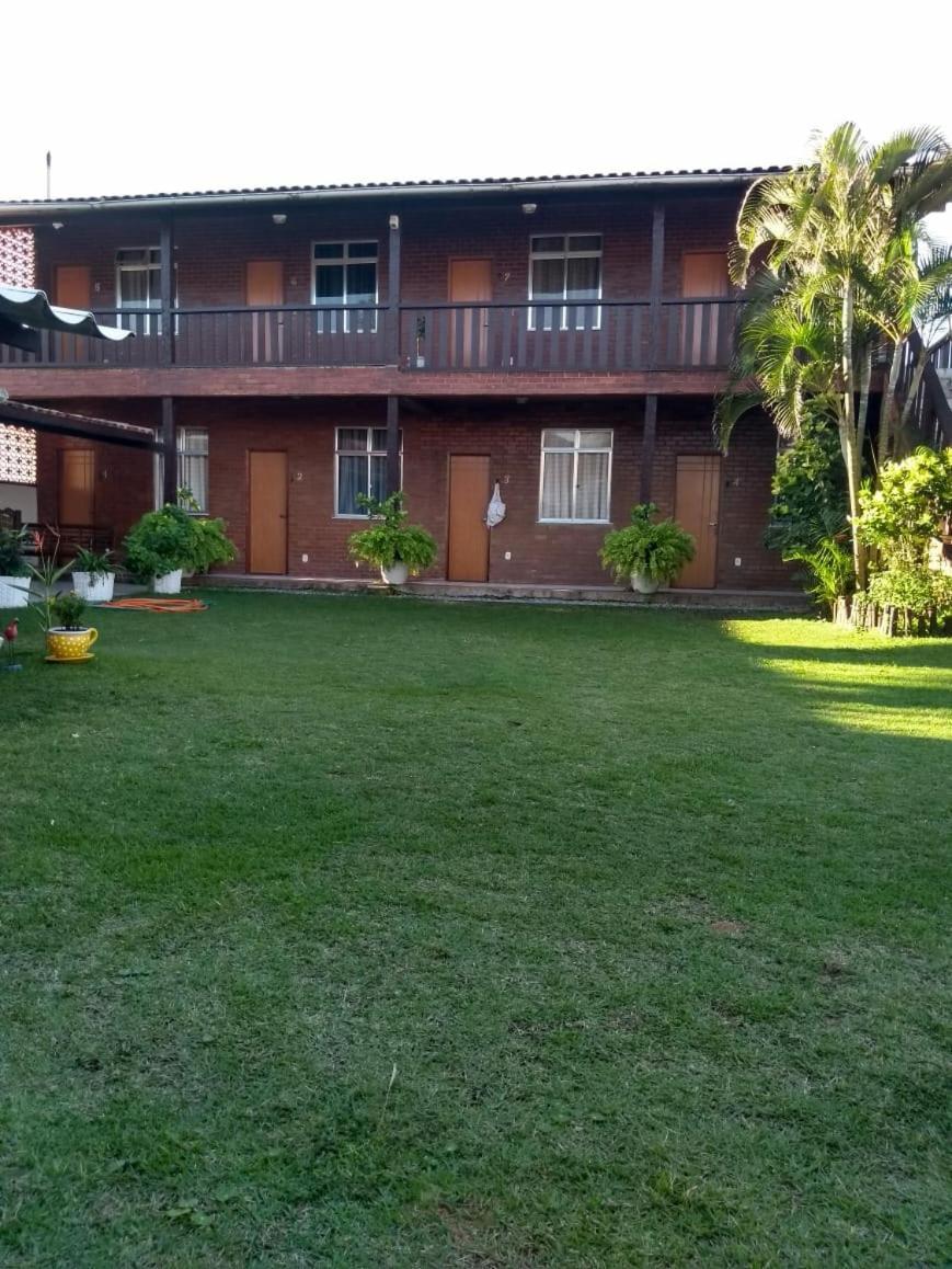 Ceu De Tucuns 2* Búzios
